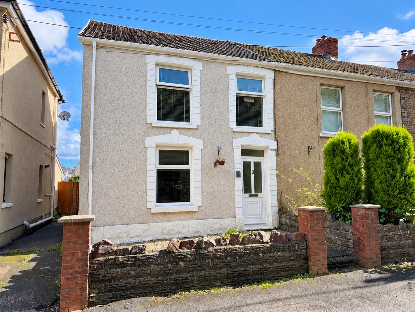 Woodville Street, Pontarddulais, Swansea, SA4 8SH